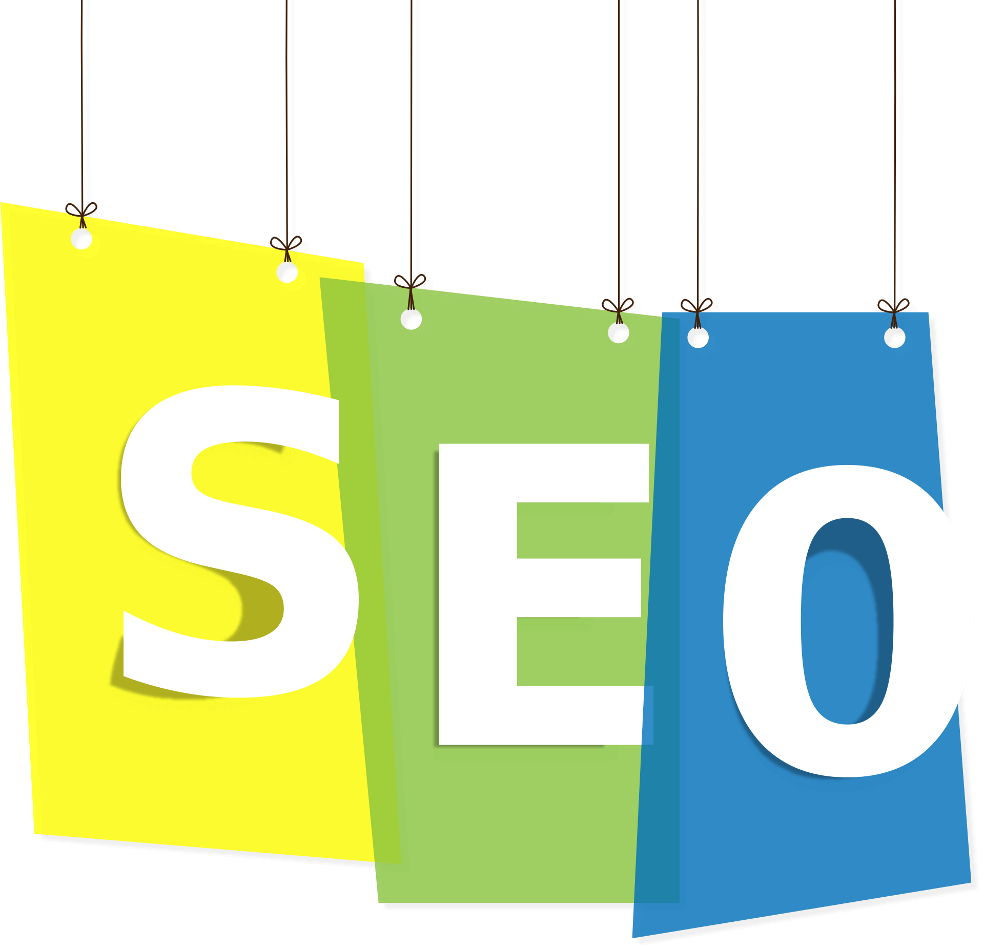 The Basics of Search Engine Optimization